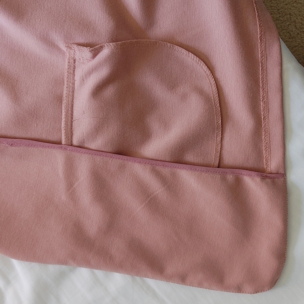 Pink blazer - Picture 10 of 10